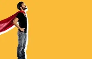 با این 8نکته اعتمادبه‌نفس‌تان را یک‌شبه تقویت کنید