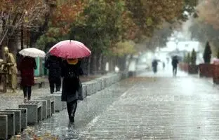 وضعیت آب و هوا امروز سه شنبه یک خرداد 1403/ پیش بینی وضعیت هوا فردا چهارشنبه دو خرداد