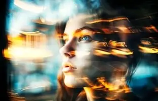 10لحظه حساس زندگی که باید به غریزه خود گوش بدهید
