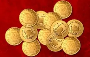 قیمت دلار، سکه، طلا و یورو امروز سه‌شنبه اول خرداد ۱۴۰۳