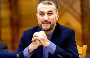 (ویدئو) آماده‌سازی محل خاکسپاری‌ شهید امیرعبداللهیان
