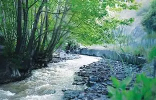 باورنکردنی‌ترین روستاهای مشهد که باید در فصل بهار و تابستان ببینیم