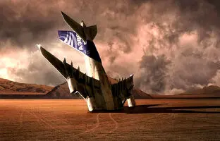 (تصاویر) چرا هیچ هواپیمایی جرأت پرواز بر این مناطق را ندارد؟