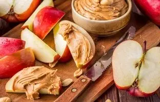 با چه خوراکی‌هایی میشه سیر موند وقتی رژیمیم؟