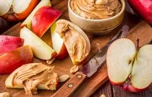 با چه خوراکی‌هایی میشه سیر موند وقتی رژیمیم؟
