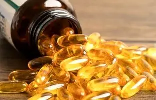قرص اومگا3 خطر حمله قلبی در افراد سالم را افزایش می‌دهد