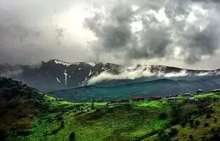 خرداد ماه سفر کجا بریم؟
