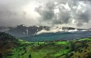 خرداد ماه سفر کجا بریم؟