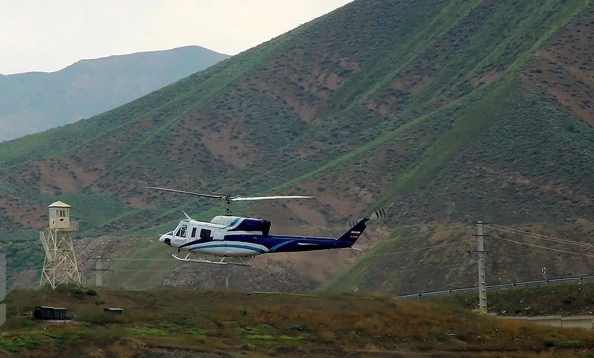 احتمال توطئه خارجی در سقوط بالگرد رئیس جمهور چقدر است؟