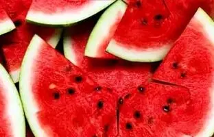 شهر هندوانه ایران کجاست؟