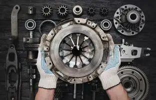 بهترین زمان تعویض دیسک و صفحه کلاچ خودرو