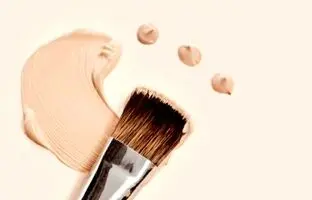 ترفند آرایشگران برای ماسیده نشدن کرم پودر