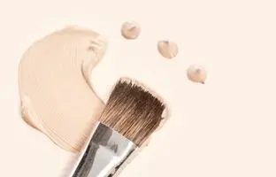 ترفند آرایشگران برای ماسیده نشدن کرم پودر