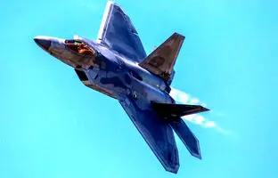 ۳ دلیل برای اینکه چرا ایالات متحده جنگنده F-22 Raptor را به هیچ کشوری نمی فروشد