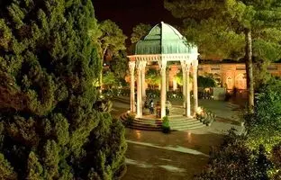 فال حافظ امروز شنبه 5 خردادماه 1403