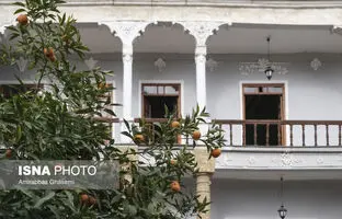 عکس‌هایی از خانه زیبای مشهورترین پزشک ایرانی