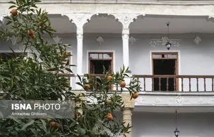 عکس‌هایی از خانه زیبای مشهورترین پزشک ایرانی
