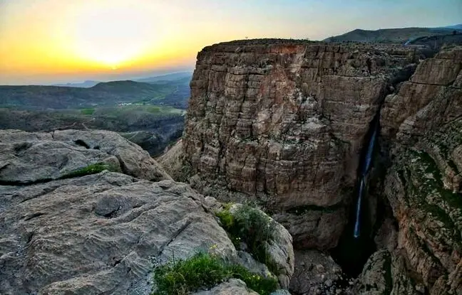 از روستاهای کرمانشاه چه می‌دانید؛ زیباترین روستاهای کرمانشاه در فصل تابستان