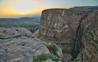از روستاهای کرمانشاه چه می‌دانید؛ زیباترین روستاهای کرمانشاه در فصل تابستان