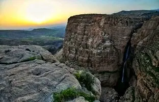 از روستاهای کرمانشاه چه می‌دانید؛ زیباترین روستاهای کرمانشاه در فصل تابستان