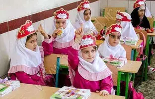 مدارک لازم برای ثبت نام کلاس اول ابتدایی امسال