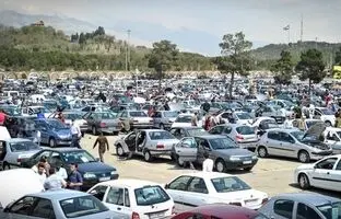 قیمت خودرو‌های داخلی امروز شنبه ۵ خرداد