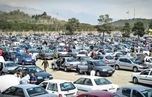 قیمت خودرو‌های داخلی امروز شنبه ۵ خرداد