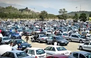 قیمت خودرو‌های داخلی امروز شنبه ۵ خرداد