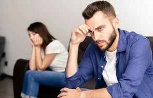 8نشانه که عاشق او نیستید