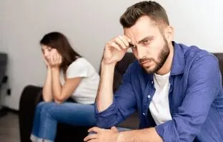 8نشانه که عاشق او نیستید