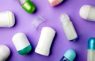 چگونه دئودورانت مناسب انتخاب کنیم؟