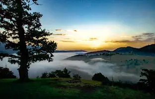 جذاب‌ترین روستاهای سمنان برای سفری کوتاه در تابستان