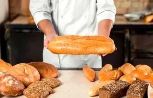 نونی که واسه دیابتی ها ممنوعه