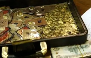 قیمت دلار، سکه، طلا و یورو امروز دوشنبه 7 خرداد ۱۴۰۳