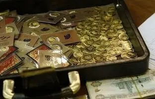 قیمت دلار، سکه، طلا و یورو امروز دوشنبه 7 خرداد ۱۴۰۳