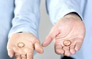 جدایی مسالمت آمیز