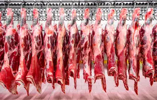قیمت گوشت قرمز، امروز سه شنبه ۸ خرداد ۱۴۰۳