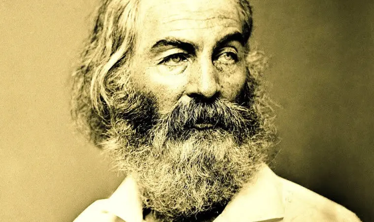 آیا آمریکا هم شاعران بزرگ و تاثیرگذار در ادبیات جهان داشته؟