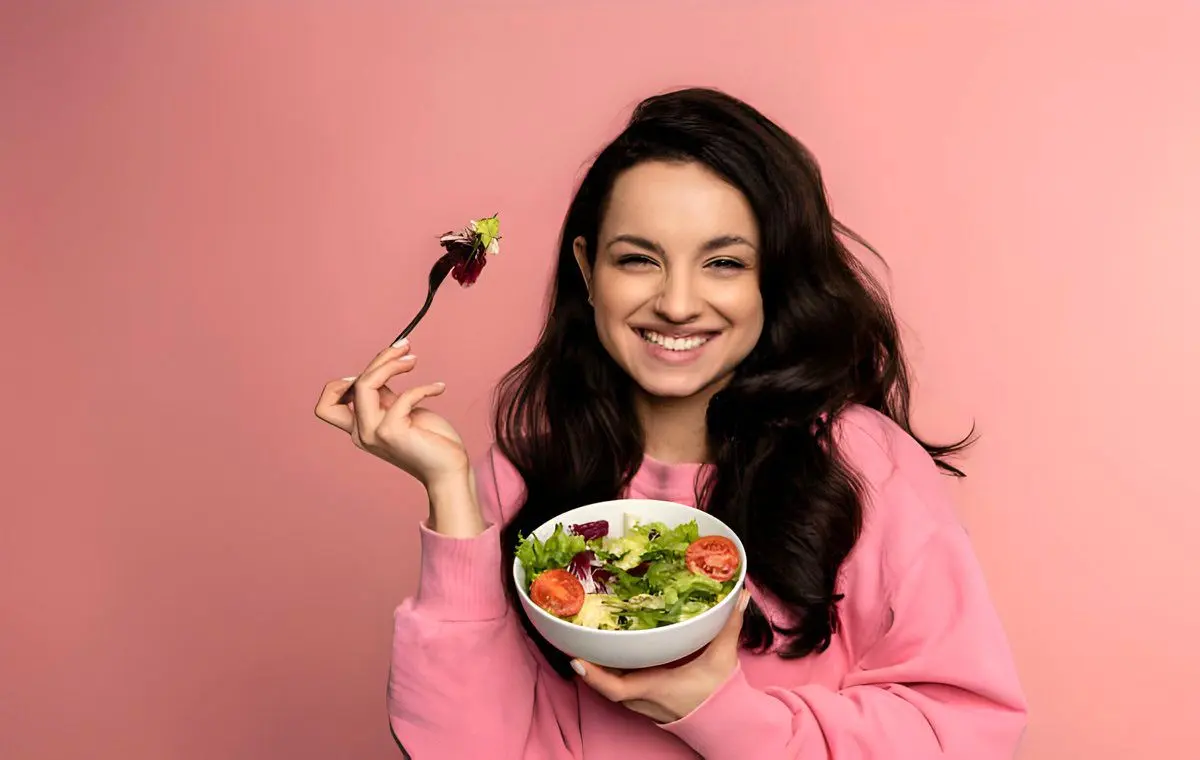 راهنمای کامل بهترین سبزیجات برای لاغری: به اندام ایده‌آل خود برسید