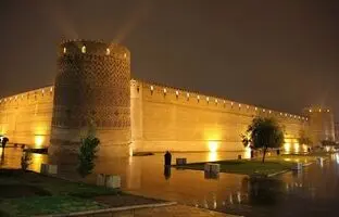 ۳ روز سفر به شیراز چند میلیون آب می‌خورد؟ + جدول