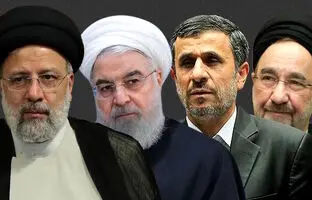 رئیس جمهور در ایران چقدر حقوق می‌گیرد؟