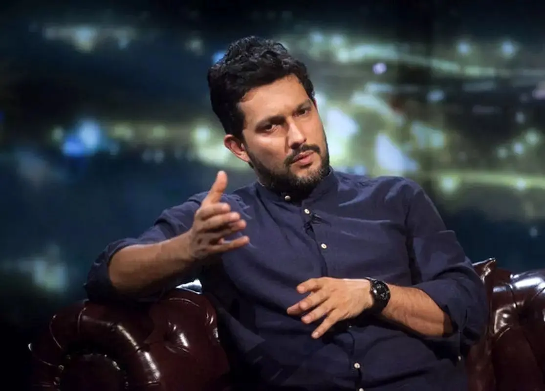 (عکس) تیپ و چهره جدید «حامد بهداد» در 51 سالگی
