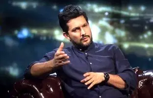 (عکس) تیپ و چهره جدید «حامد بهداد» در 51 سالگی