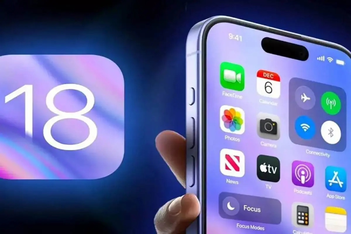 برخی قابلیت‌های هوش مصنوعی iOS 18 فاش شد