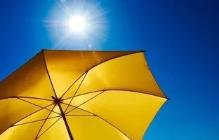توضیح هواشناسی درباره افزایش اشعه UV در کشور