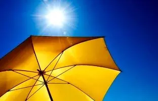 توضیح هواشناسی درباره افزایش اشعه UV در کشور