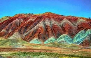 کشف 5 روستای بکر و دیدنی در زنجان: گشتی در میان آبشارها، چشمه‌ها و تاریخ