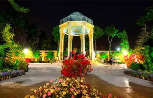 فال حافظ امروز یکشنبه 13 خرداد ماه 1403