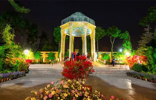 فال حافظ امروز یکشنبه 13 خرداد ماه 1403