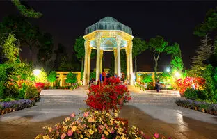 فال حافظ امروز یکشنبه 13 خرداد ماه 1403